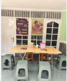 Acar Buntut Sapi Fahmi Bo